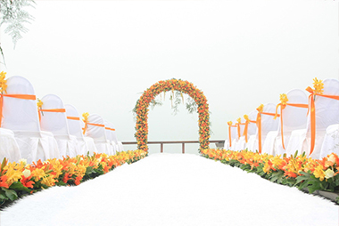 甜蜜物语优惠套系